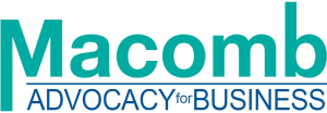 Macomb Advocacy for Business logo