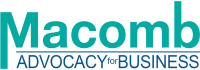 Macomb Advocacy for Business logo