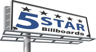 5 Star Billboards