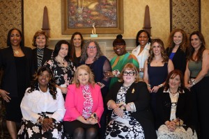 Macomb County Chamber ATHENA 2025 All Nominees