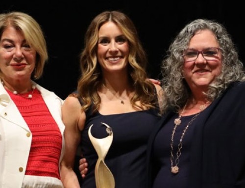2025 ATHENA Leadership Award®