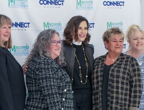 2025 Governor’s Luncheon Highlights