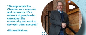 featured member spotlight