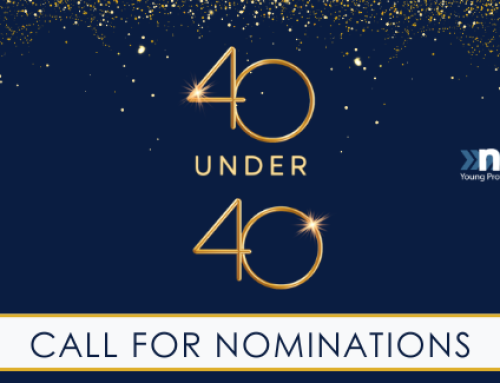 Nominations Now Open for 2025 40 Under 40 Awards