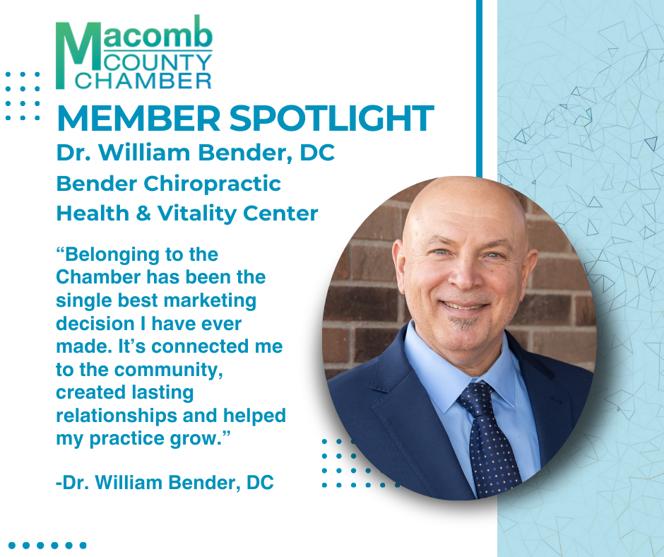 member spotlight