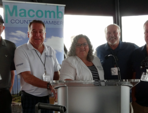 Great Lakes Blue Economy Conference 2025 Recap