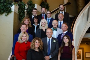 hall of fame nominees