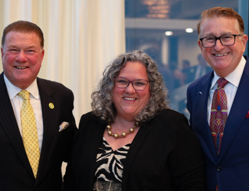 2025 Macomb Hall of Fame Inductees Honored