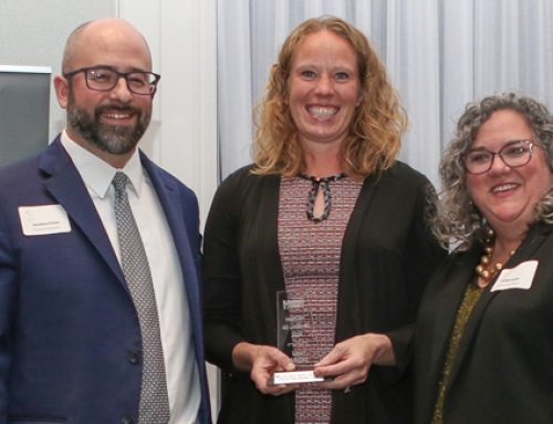 A Message From Chamber President, Kelley Lovati, Ph.D.