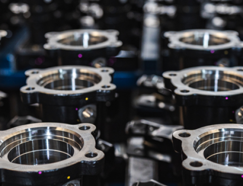 Introducing the Manufacturing Roundtable Committee