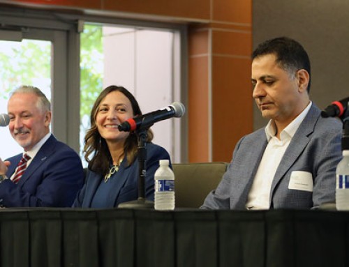 Weathering the Storm: Preparing Businesses for the Unexpected