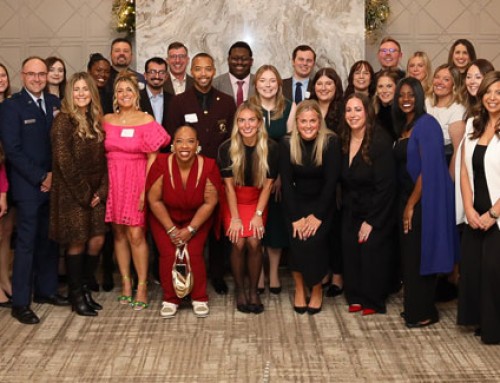 40 Under 40: Celebrating Macomb County’s Rising Leaders