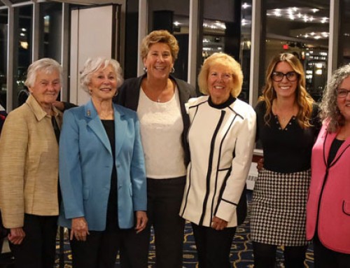 Women in Leadership: Celebrating Purpose-Driven Leadership