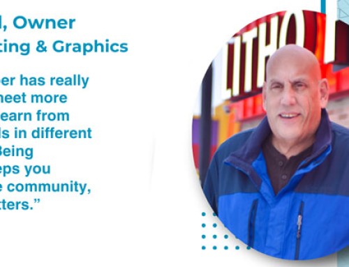 Member Spotlight: Litho Printing & Graphics