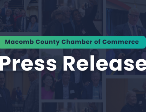 Butzel webinar on January 28, 2026