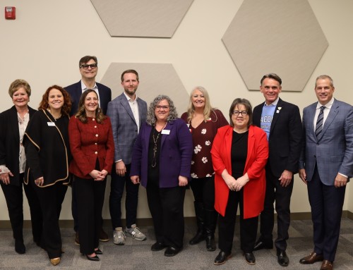 Macomb Economic Forecast Highlights Opportunities for Growth and Innovation