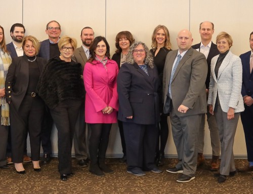 Macomb County Chamber Welcomes New Board Members  at 2026 Annual Meeting