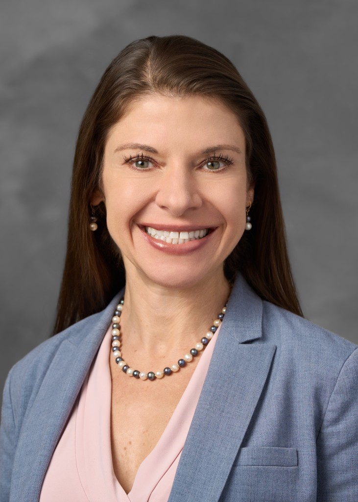 EMILY S. MOORHEAD, FACHE