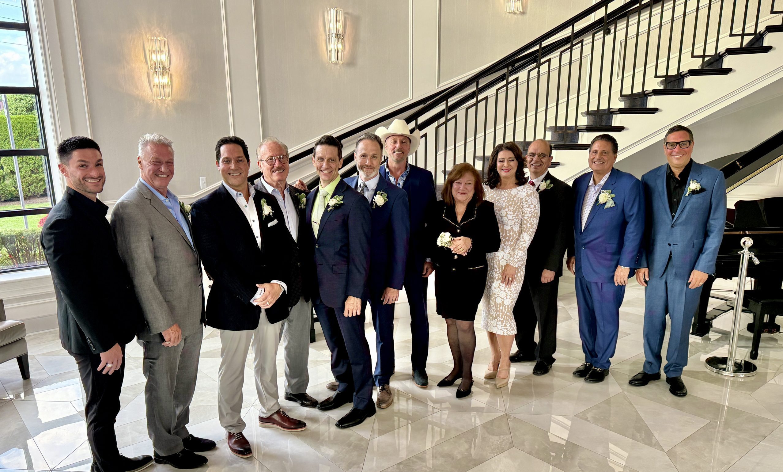 Macomb Hall of Fame Celebrates 25 Years of Honoring Community Leaders